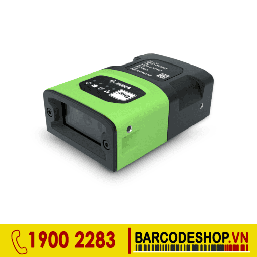 Máy quét mã vạch công nghiệp 2D Zebra FS20 cố định (1)