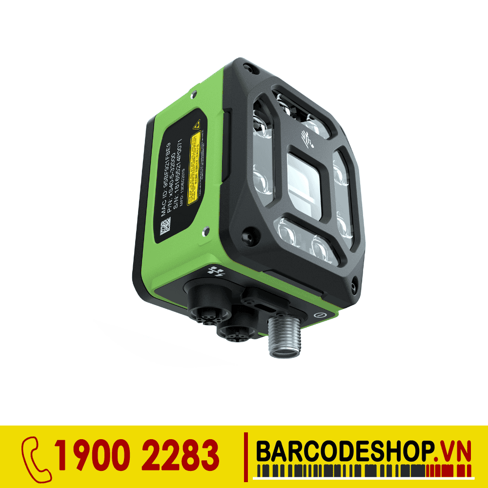 Máy quét mã vạch công nghiệp 2D Zebra FS40