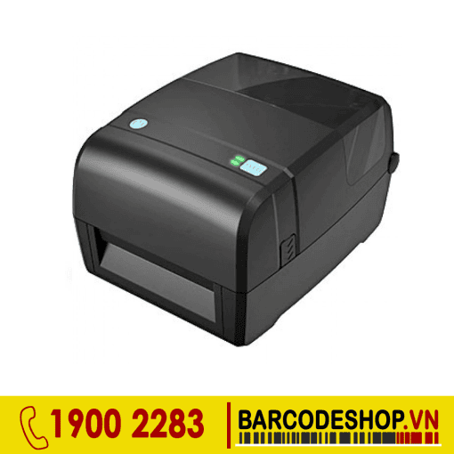 Máy in mã vạch iDPRT IT4B 300dpi