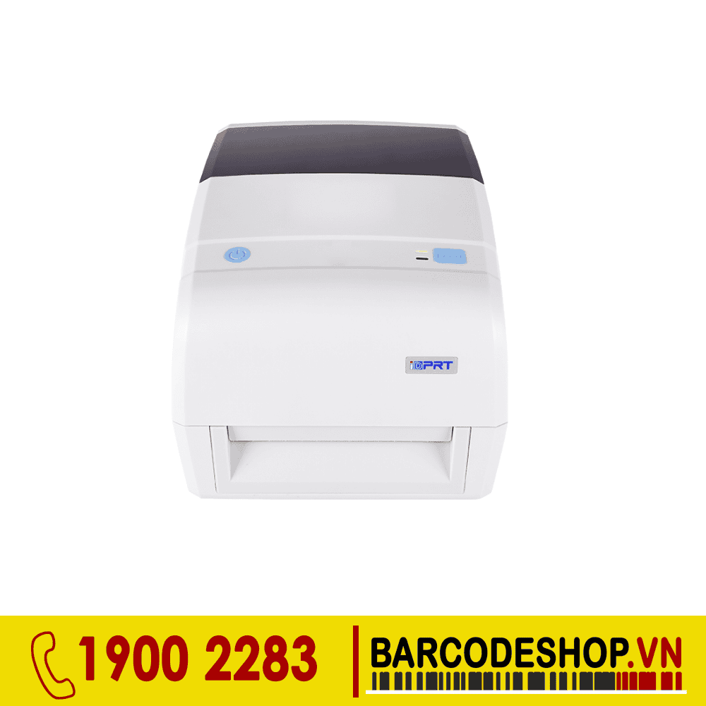Máy in mã vạch iDPRT iT4S