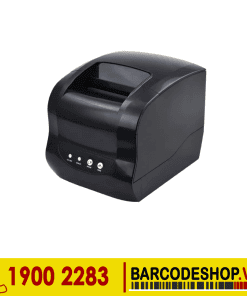 Máy in mã vạch Xprinter XP-318B