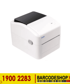 Máy in mã vạch Xprinter XP-420B