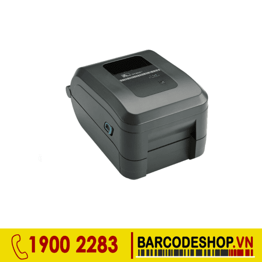 Máy in mã vạch Zebra GT800